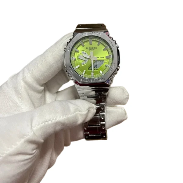 Casio