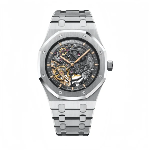 Audemars Piguet [ROYAL OAK]