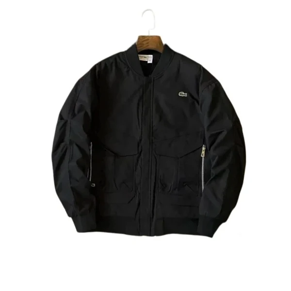 Lacoste Quilted Jacket