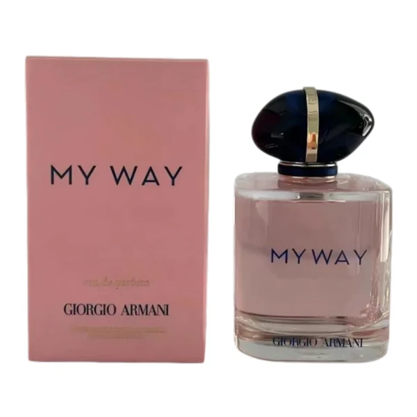 Armani Perfume