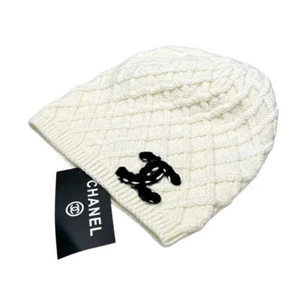 Chanel Hat