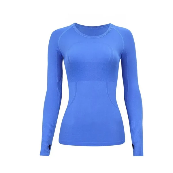 Lululemon Long Tee