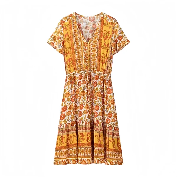 Zara Dress
