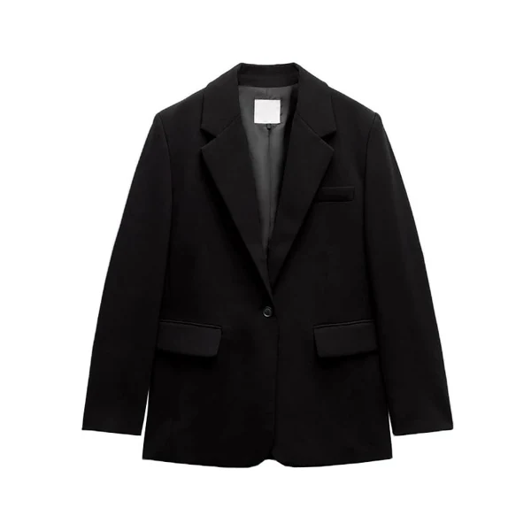 Zara Suit