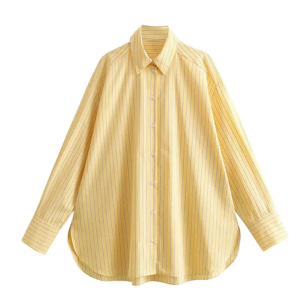Zara Shirt