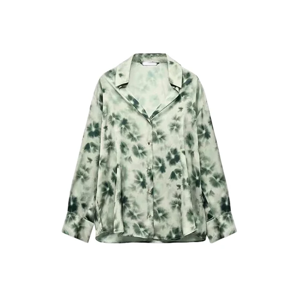 Zara Shirt