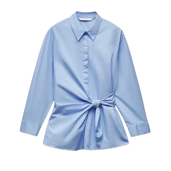 Zara Shirt