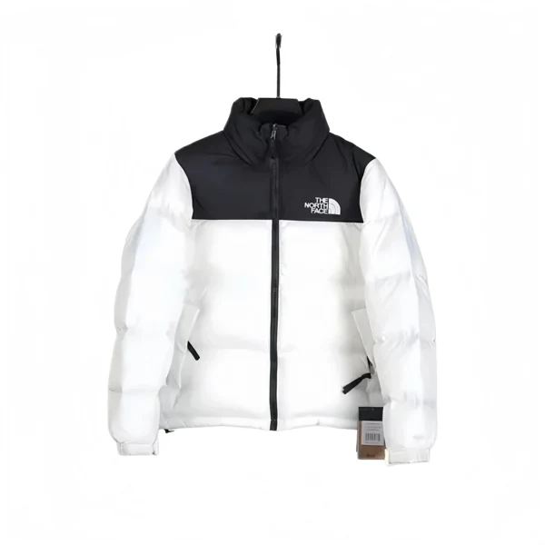 The North Face Quilted Jacket