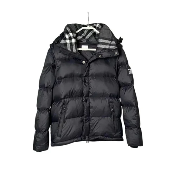 Burberry Down Jacket