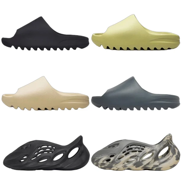 Adidas Slides [OG BATCH]