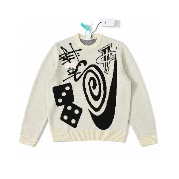 Stussy Sweater