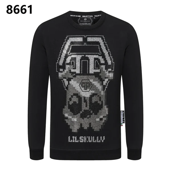 Philipp Plein Hoodie