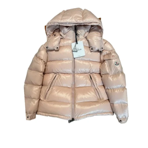 Moncler Down Jacket
