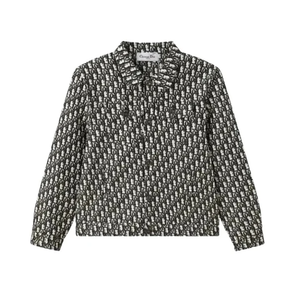 Dior Coat