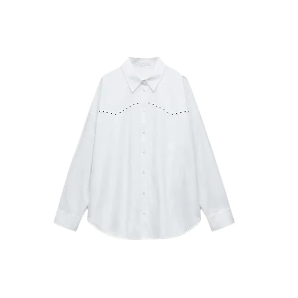 Zara Shirt