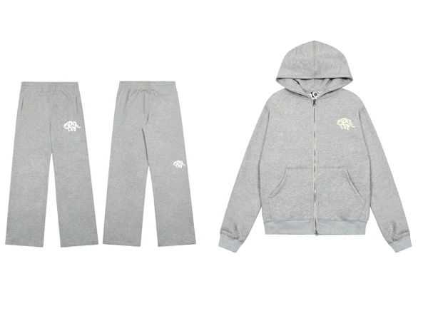 Mertra Set