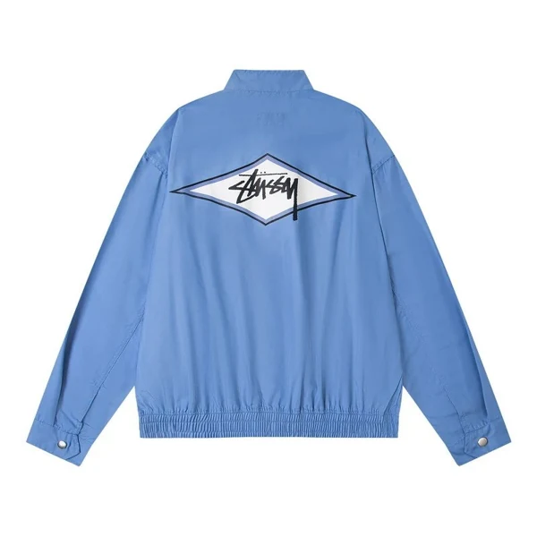 Stussy Jacket