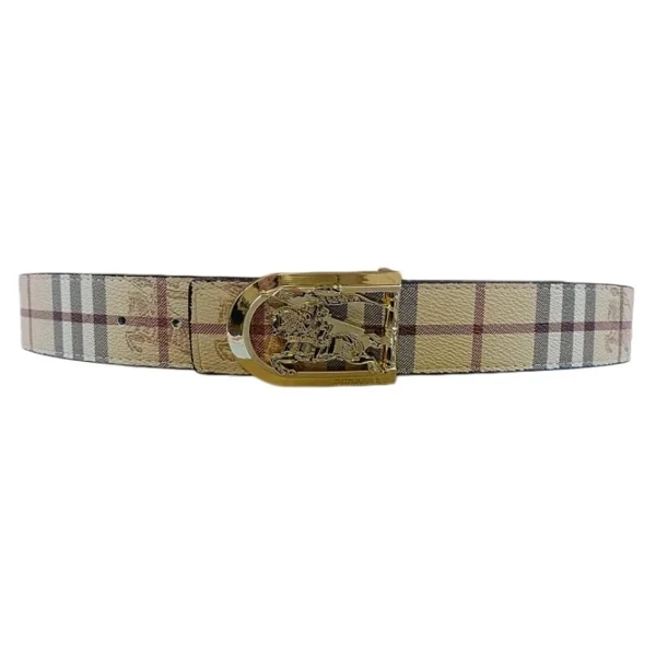 Burberry Belt