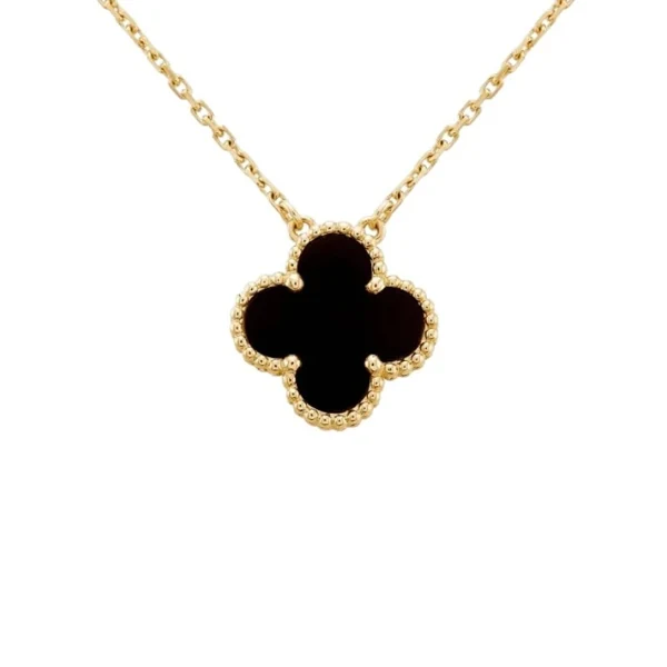 Van Cleef & Arpels Necklaces
