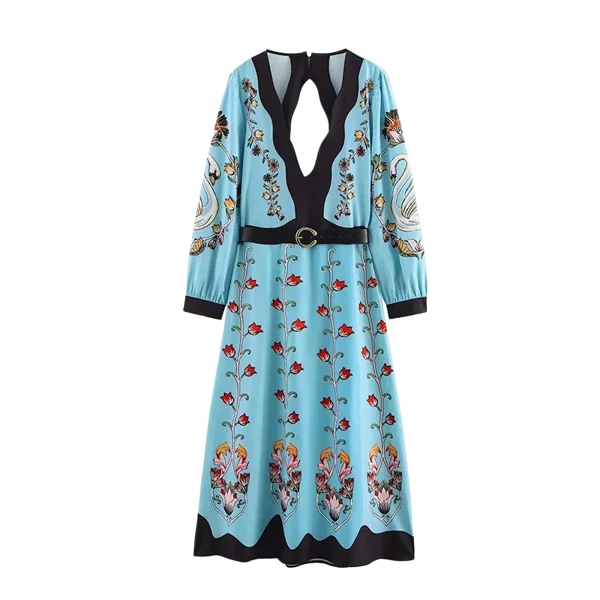 Zara Dress