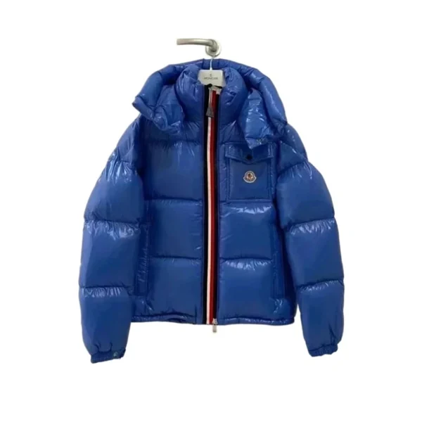 Moncler Quilted Jacket