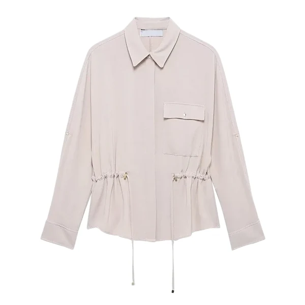 Zara Shirt
