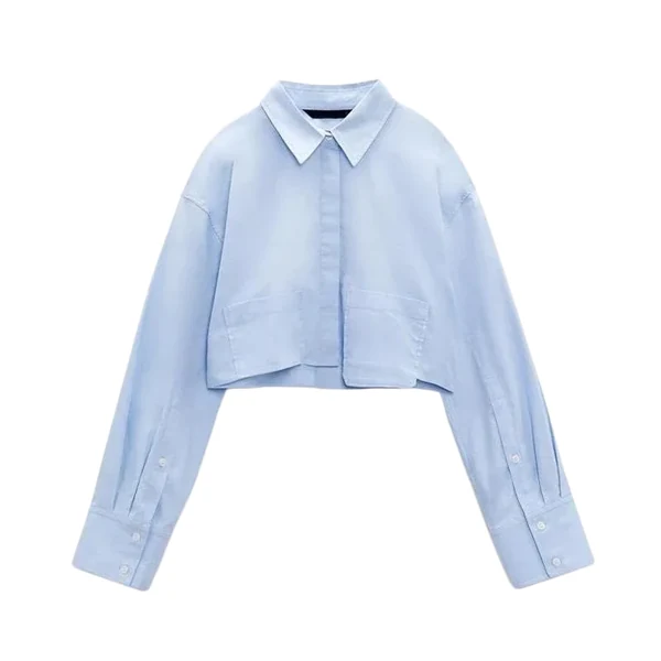 Zara Shirt