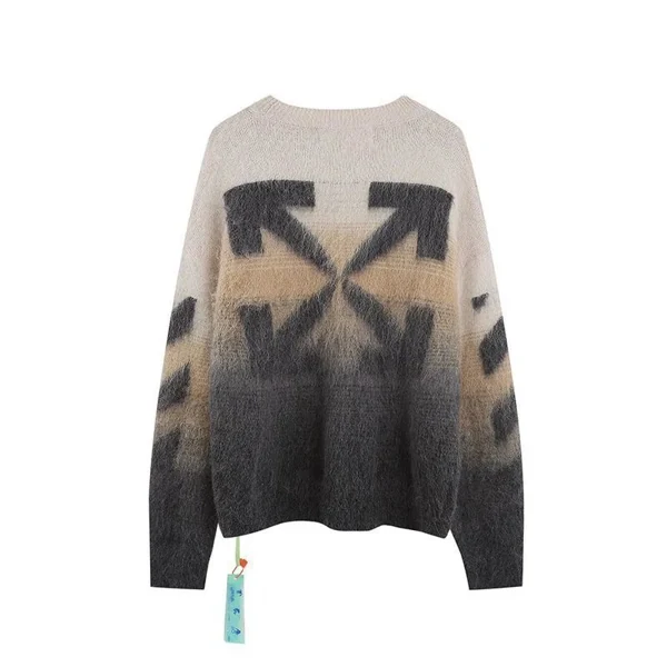 Off-White Sweater