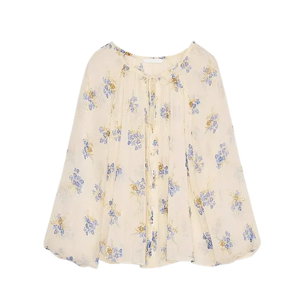 Zara Shirt