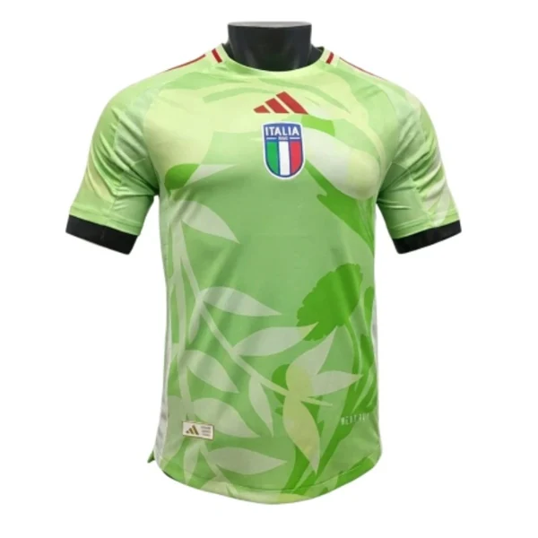 2526 Season Italian Women's Away Jersey Player Version