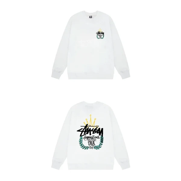 Stussy Hoodie