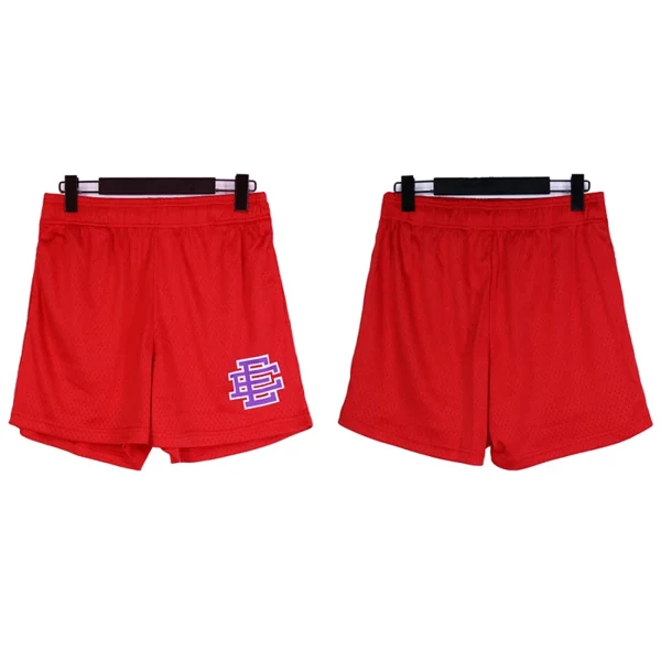 EricEmanuel Shorts