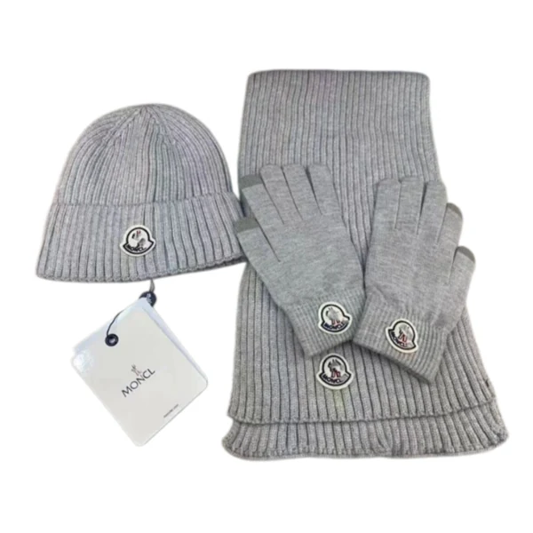 Moncler Knitted Hat