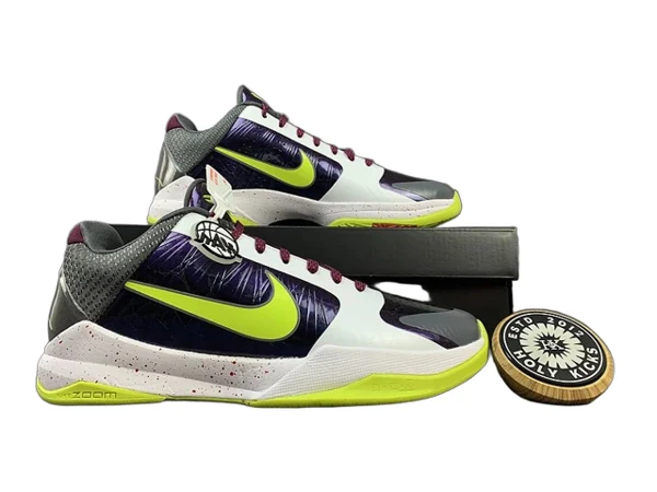 Nike X Kobe Bryant