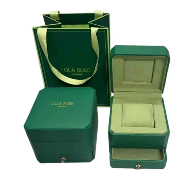 Lola Rose Watch Box