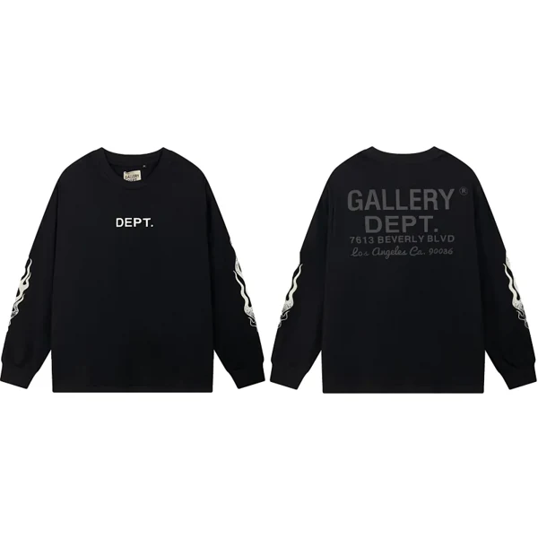 Gallery Dept Hoodie