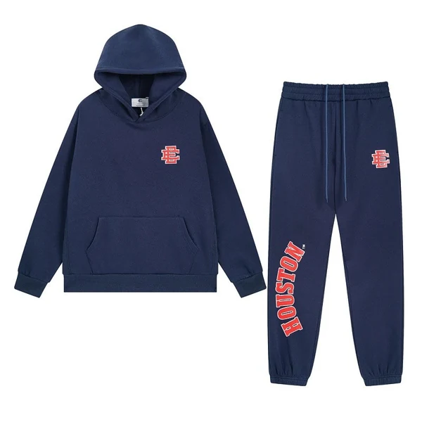 EricEmanuel Hoodie