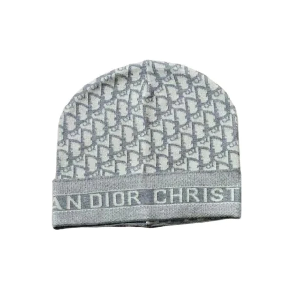 Dior Knitted Hat