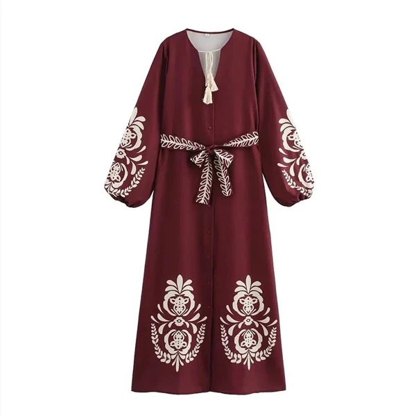 Zara Dress