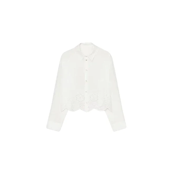 Zara Shirt