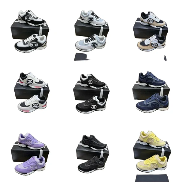 Chanel Shoes