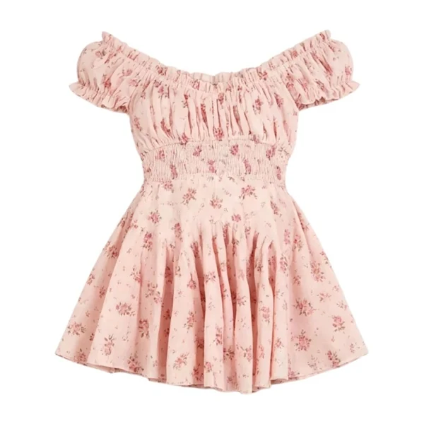 Princess Polly Dress