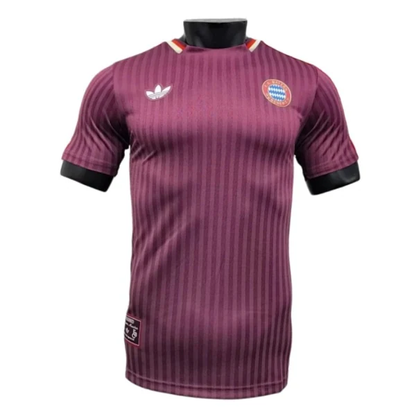 Bayern Munich Special Edition Jersey Player Version