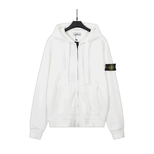 Stone Island Hoodie