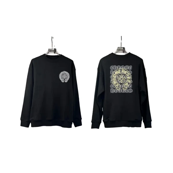 Chrome Hearts Hoodie