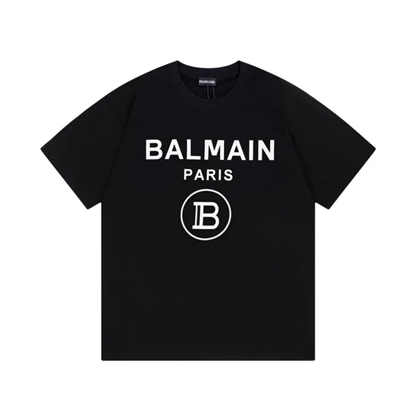 Balenciaga Tee