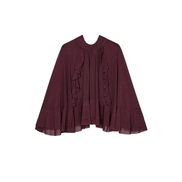 Zara Short Coat