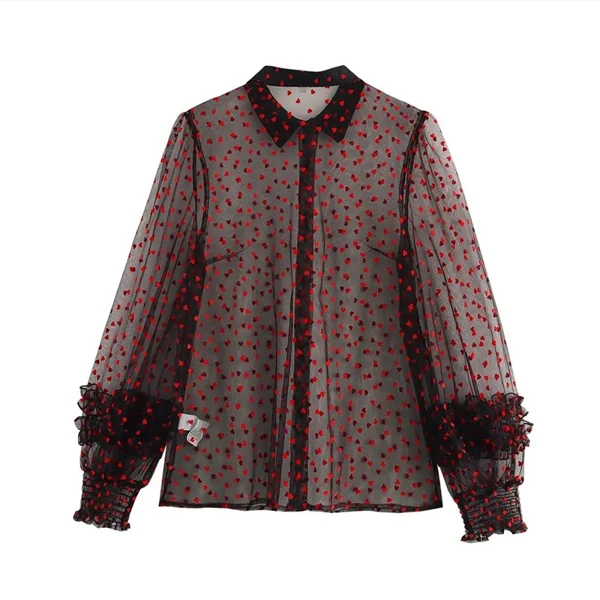 Zara Shirt