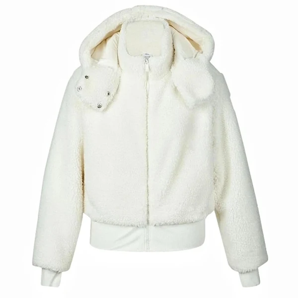 Alo Fur Coat
