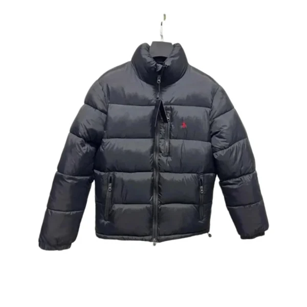Ralph Lauren Quilted Jacket